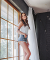profile of Russian mail order brides Alina