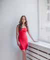profile of Russian mail order brides Alina