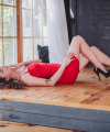 profile of Russian mail order brides Alina