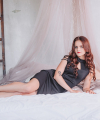 profile of Russian mail order brides Alina