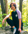 profile of Russian mail order brides Ruslana