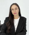 profile of Russian mail order brides Ekaterina