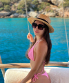profile of Russian mail order brides Ekaterina
