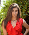 profile of Russian mail order brides Amina