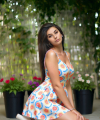 profile of Russian mail order brides Amina