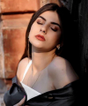 profile of Russian mail order brides Amina