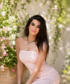 profile of Russian mail order brides Amina