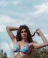 profile of Russian mail order brides Amina