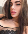 profile of Russian mail order brides Namina