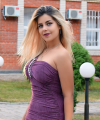 profile of Russian mail order brides Mariya