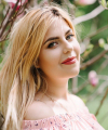 profile of Russian mail order brides Mariya