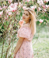 profile of Russian mail order brides Mariya