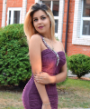 profile of Russian mail order brides Mariya