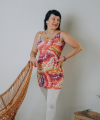 profile of Russian mail order brides Oksana
