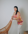 profile of Russian mail order brides Oksana
