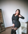 profile of Russian mail order brides Anna