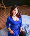 profile of Russian mail order brides Anna