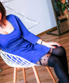 profile of Russian mail order brides Anna