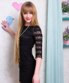 profile of Russian mail order brides Elena
