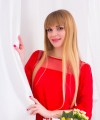 profile of Russian mail order brides Elena