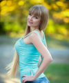 profile of Russian mail order brides Elena