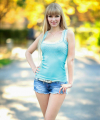 profile of Russian mail order brides Elena