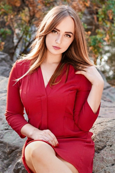 Mariya 28 years old Ukraine Cherkasy, Russian bride profile, meetbrides.online