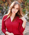 profile of Russian mail order brides Mariya