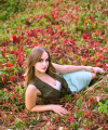 profile of Russian mail order brides Mariya