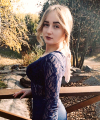 profile of Russian mail order brides Mariya