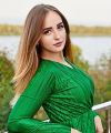 profile of Russian mail order brides Mariya