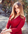 profile of Russian mail order brides Mariya