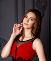 profile of Russian mail order brides Yana