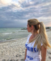 profile of Russian mail order brides Svetlana