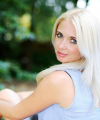profile of Russian mail order brides Svetlana