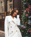 profile of Russian mail order brides Yuliya