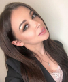 profile of Russian mail order brides Yuliya