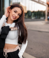 profile of Russian mail order brides Yuliya