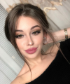 profile of Russian mail order brides Yuliya