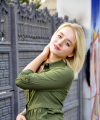 profile of Russian mail order brides Anastasiya