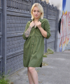 profile of Russian mail order brides Anastasiya