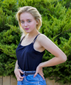 profile of Russian mail order brides Anastasiya