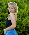 profile of Russian mail order brides Anastasiya