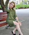profile of Russian mail order brides Anastasiya