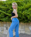 profile of Russian mail order brides Anastasiya
