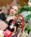 profile of Russian mail order brides Marina