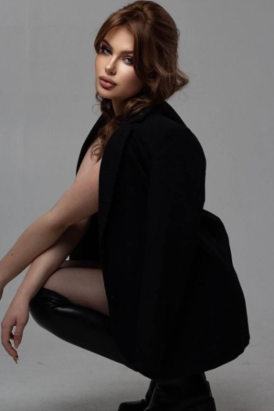 Tatyana 33 years old Ukraine Boryspil', Russian bride profile, meetbrides.online