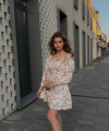 profile of Russian mail order brides Tatyana