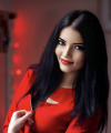 profile of Russian mail order brides Kristina