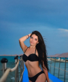 profile of Russian mail order brides Kristina